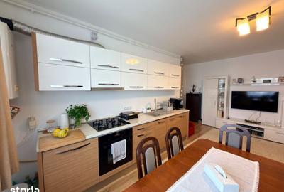 Apartament cu 3 camere în Turnișor - 1