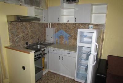 Garsonieră decomandată în Gheorgheni - 6