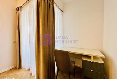 Apartament cu 2 camere în Lazaret - 5
