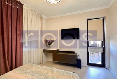 Apartament cu 2 camere, mobilat în Fundeni - 6