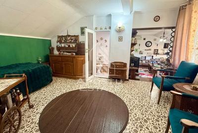 Duplex cu 7 camere cu Canalizare în Lipovei - 17