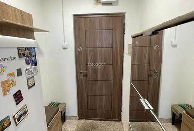 Apartament cu 2 camere în Tătărași