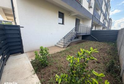 Apartament cu 2 camere în Dobroești