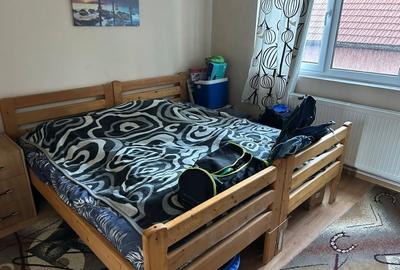 Apartament cu 2 camere semidecomandat în Grigorescu - 2