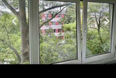 Apartament cu 3 camere decomandat în Tomis Nord