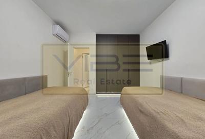Apartament cu 4 camere semidecomandat, mobilat în Tătărași - 25
