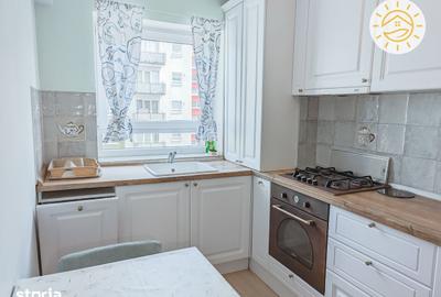 Apartament cu 2 camere decomandat în Bartolomeu - 5