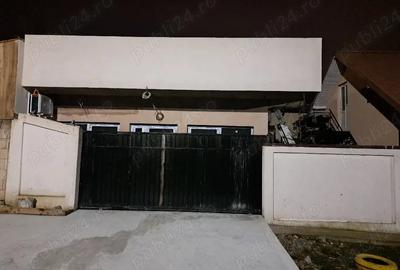 Spațiu comercial, de 50 mp, în Lumina - 10