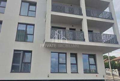 Apartament cu 2 camere în Livezeni