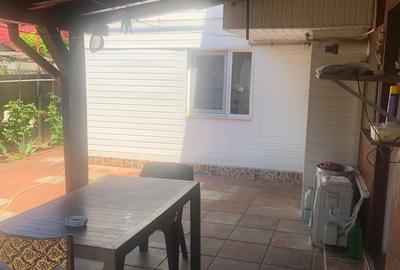 Casă cu 3 camere cu Teren 130 Mp în Eforie Nord - 14