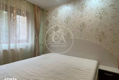 Apartament cu 2 camere decomandat în Rogerius - 9
