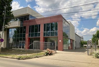 Birou, de 1,532 mp, în Berceni - 1
