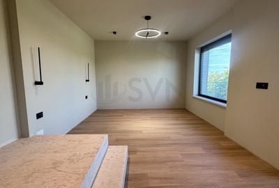Casă individuală cu 5 camere cu Teren 300 Mp în Aviației - 10