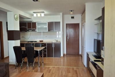 Apartament cu 2 camere semidecomandat în Central - 4