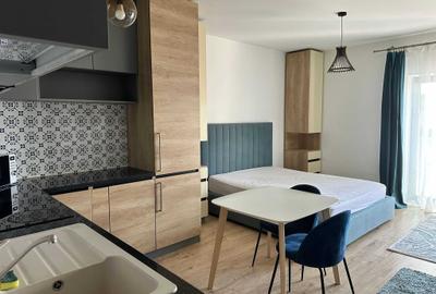 Apartament cu 2 camere decomandat în Copou - 2