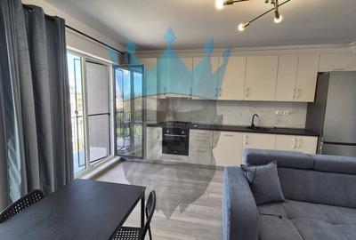 Apartament cu 2 camere decomandat, mobilat în Otopeni - 3