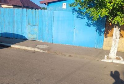 Teren Construcții intravilan de 514 mp, în Palazu Mare - 3