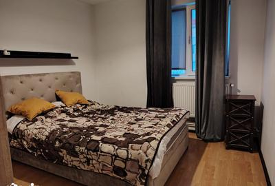Apartament cu 2 camere în Micro 21 - 2