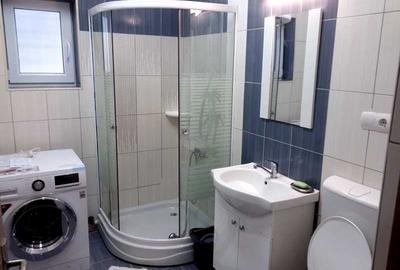 Apartament decomandat în Florești