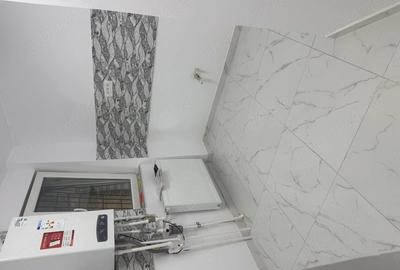 Casă cu 2 camere cu Teren 30 Mp în Central - 3