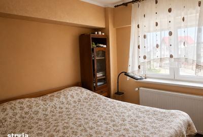 Apartament cu 3 camere în Nord - 12