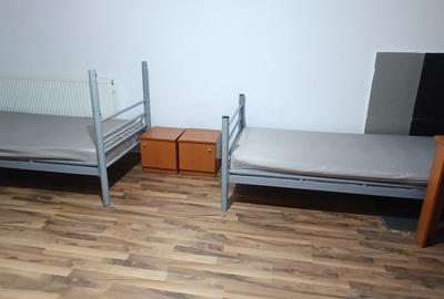 Garsonieră în Central