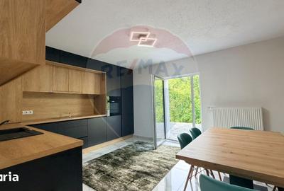 Casă cu 3 camere cu Teren 430 Mp în Central