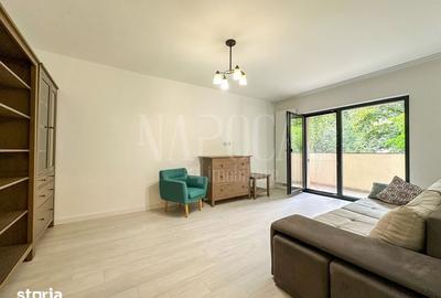 Apartament cu 3 camere în Mărăști