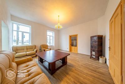 Casă individuală cu 3 camere cu Teren 197 Mp în Central - 3