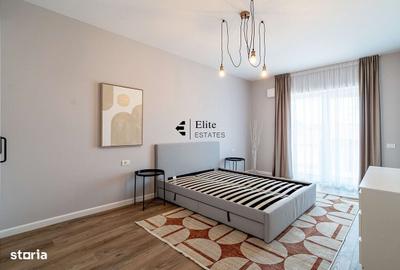 Apartament cu 3 camere în Oșorhei