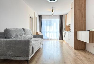 Apartament cu 2 camere, mobilat în 13 Decembrie