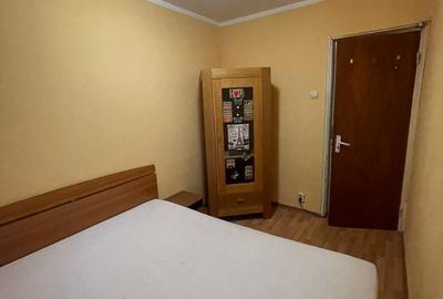 Apartament cu 3 camere nedecomandat, mobilat în Tomis Nord - 6