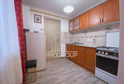 Apartament cu 2 camere semidecomandat, mobilat în Central - 6