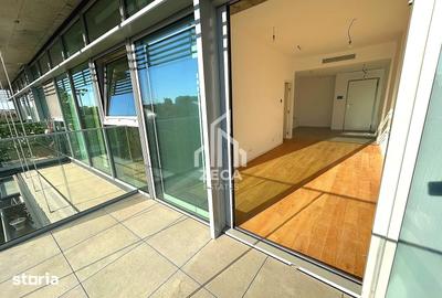 Apartament cu 2 camere în Floreasca