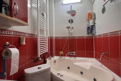 Apartament cu 2 camere semidecomandat, mobilat în Iosefin - 14