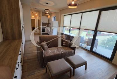 Apartament cu 2 camere semidecomandat în Alba Iulia