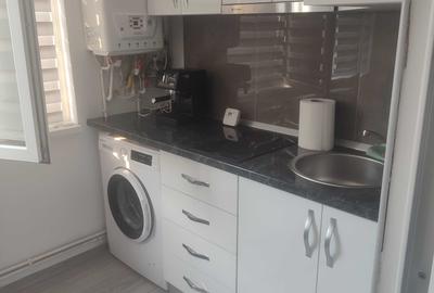 Apartament cu 2 camere decomandat în Central - 3