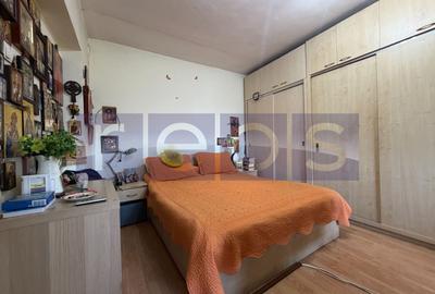Apartament cu 4 camere semidecomandat în Central - 3
