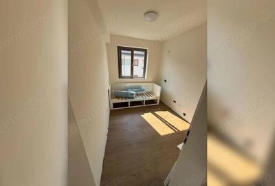 Apartament cu 3 camere semidecomandat în Borhanci - 8