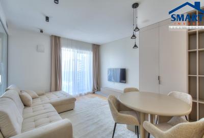 Apartament cu 2 camere în Pipera - 1