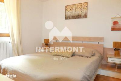 Apartament cu 2 camere în Furnica - 10