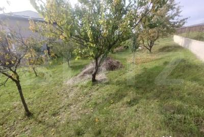 Teren de 728 mp, în Sigmir - 3