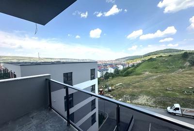 Garsonieră decomandată în Florești
