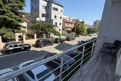 Apartament cu 2 camere în Central - 2