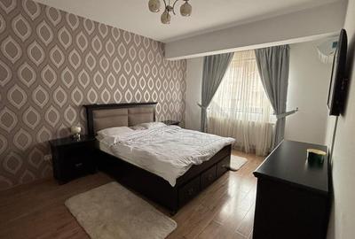 Apartament cu 3 camere decomandat, mobilat în Fundeni - 5