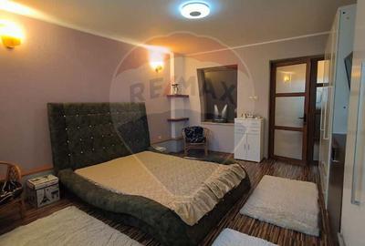 Casă individuală cu 6 camere cu Piscina în Piața Centrală - 17