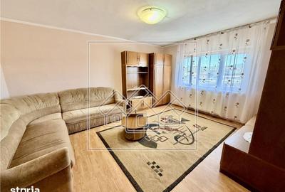 Apartament cu 3 camere în Terezian - 1