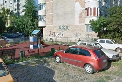 Teren de 239 mp, în Apărătorii Patriei