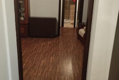 Apartament cu 2 camere decomandat în Central - 5