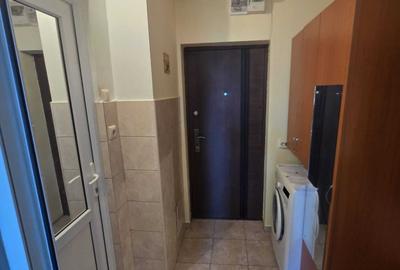 Garsonieră semidecomandată în Gorjului - 13